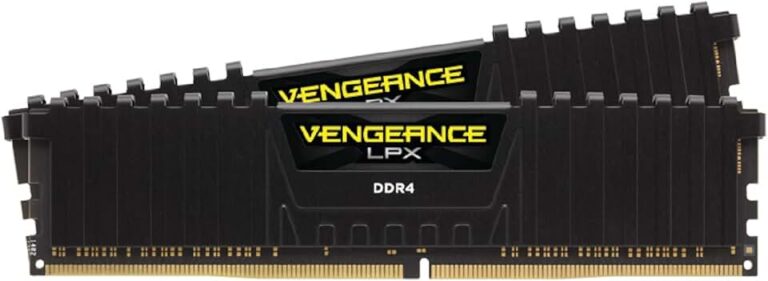 CORSAIR Vengeance LPX 32GB