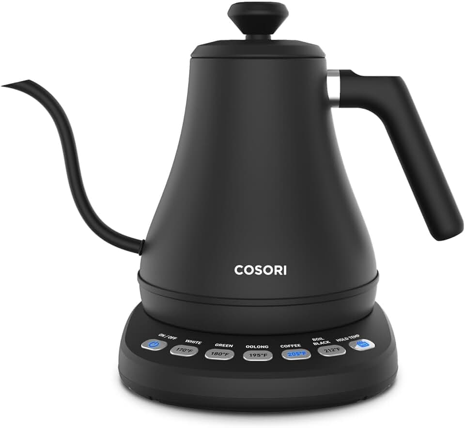 COSORI Gooseneck Kettle