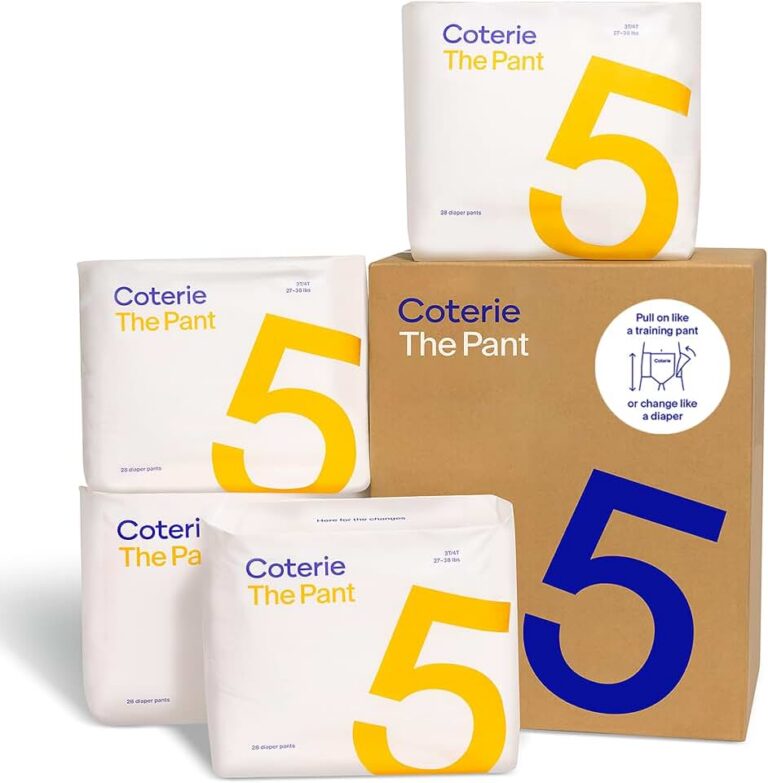 Coterie Training Pant