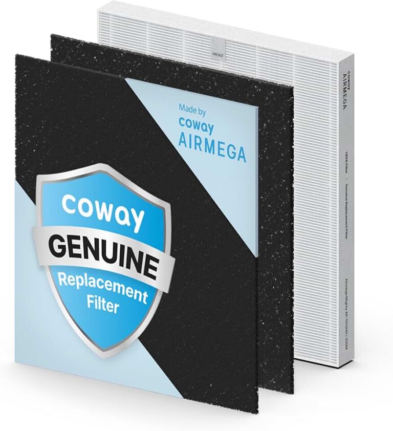 COWAY Airmega Filter Set