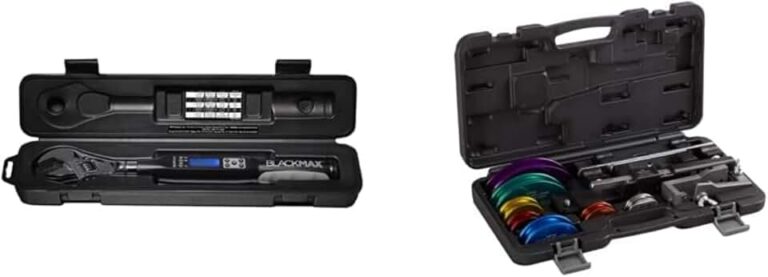 CPS BlackMax HVAC Kit