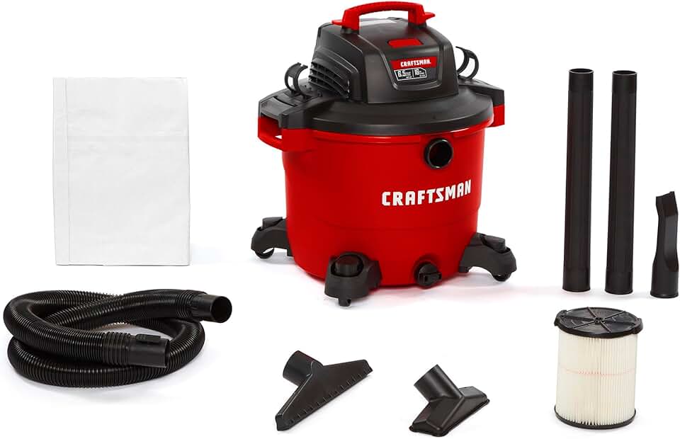 CRAFTSMAN CMXEVBE17595