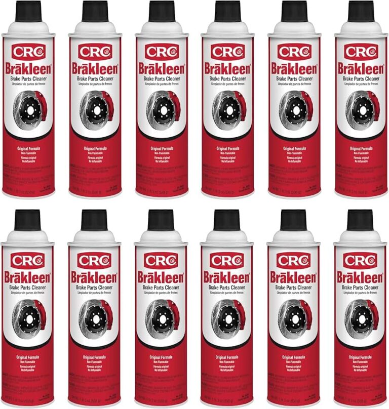 CRC Brakleen 1003706