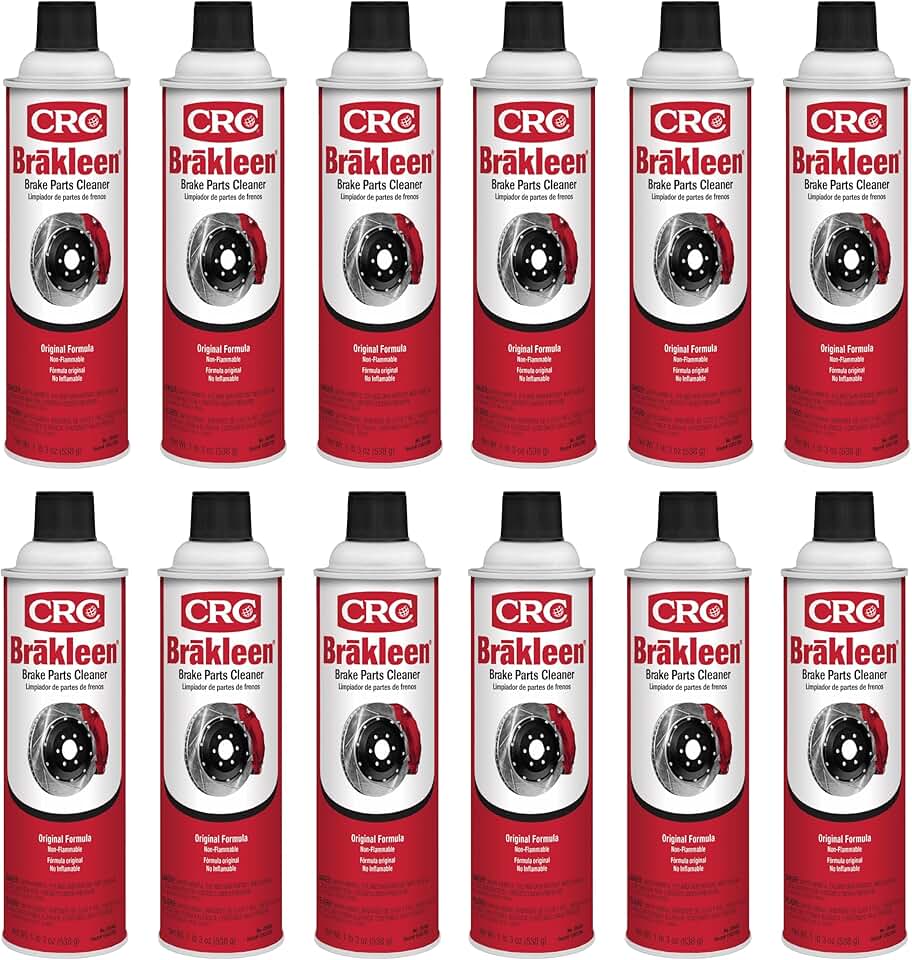 CRC Brakleen 1003706