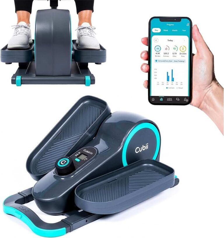 Cubii GO Elliptical
