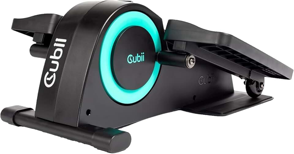 Cubii JR1 Elliptical