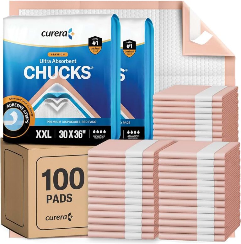 Curera Disposable Underpads