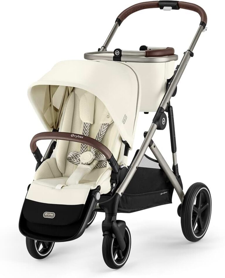 Cybex Gazelle S Stroller