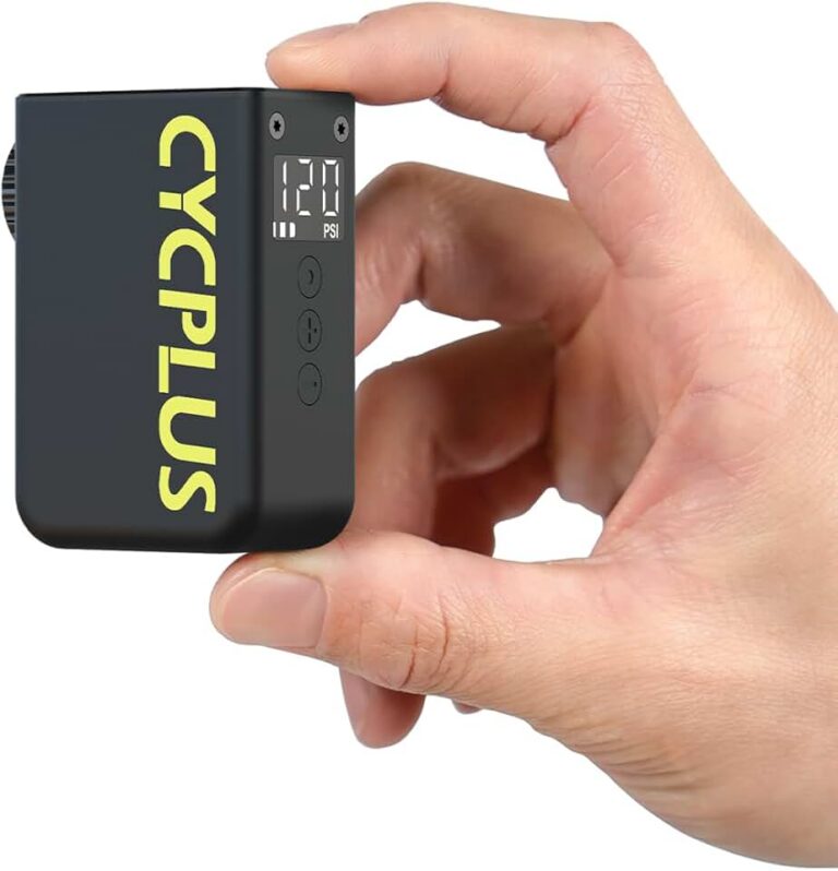 CYCPLUS AS2 Pump