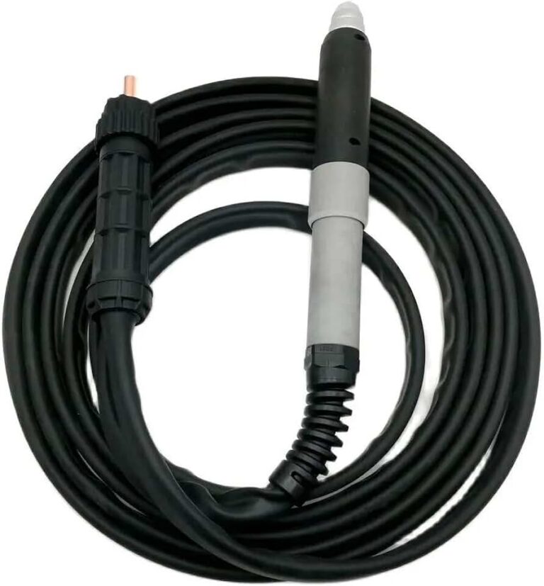 Deep Dive: The 6M PT80 IPT80 IPTM80 Non-HF Plasma Cutting Torch for CNC Machines – Is It Right For Your Workshop?