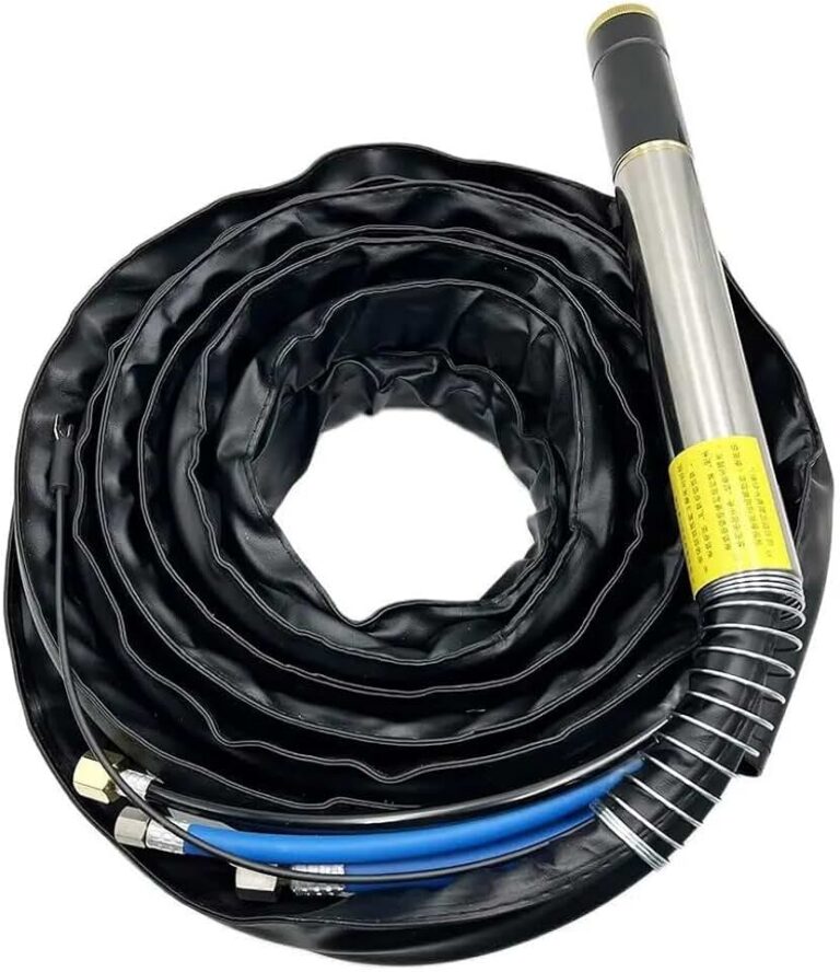 Deep Dive: YK200H Water-Cooled CNC Plasma Torch – 33ft Power for LGK-100/200 IGBT Cutters