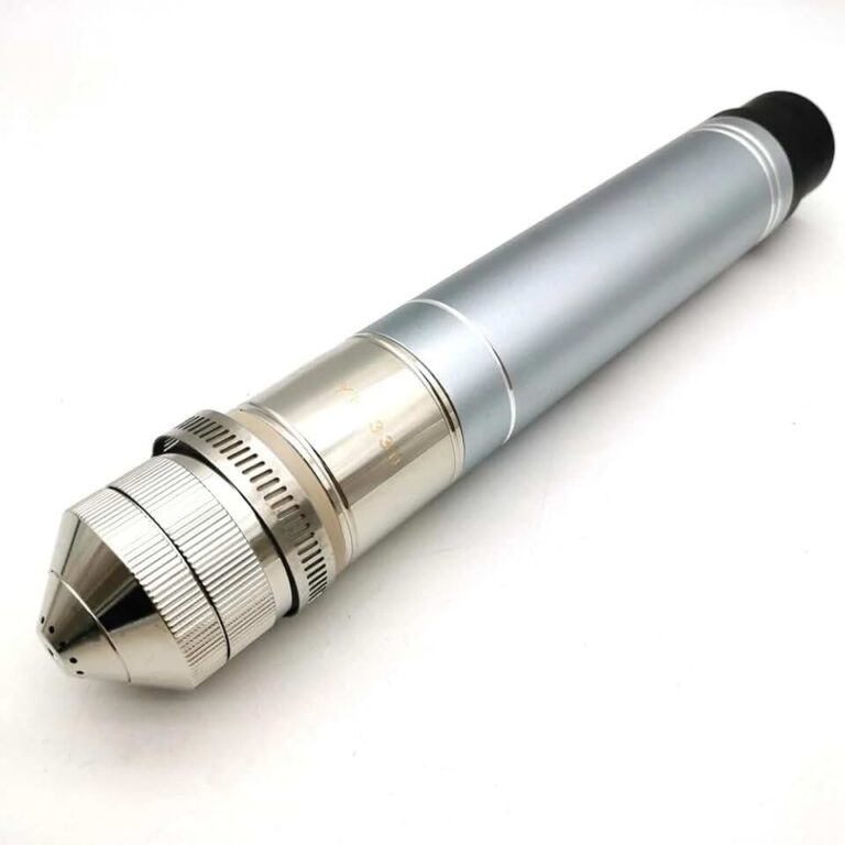 Deep Dive: YK330 Water-Cooled Plasma Cutting Torch Head for 200HD 300A CNC Machines â A Professional’s Take