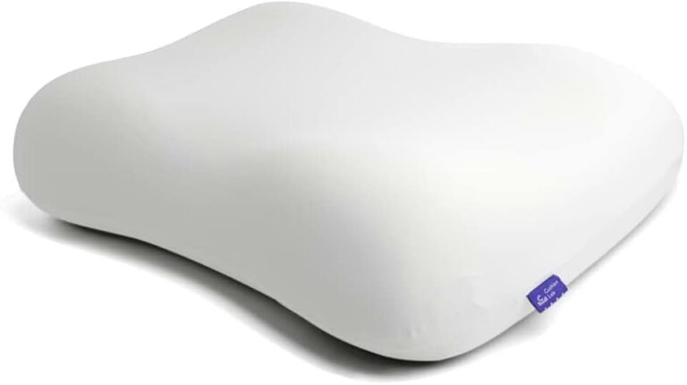 Deep Sleep Pillow