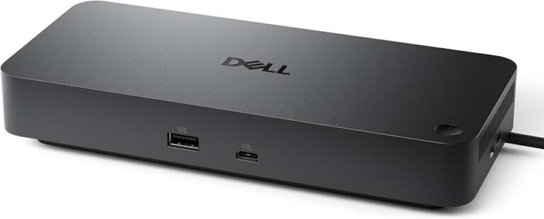Dell Pro Dock WD25