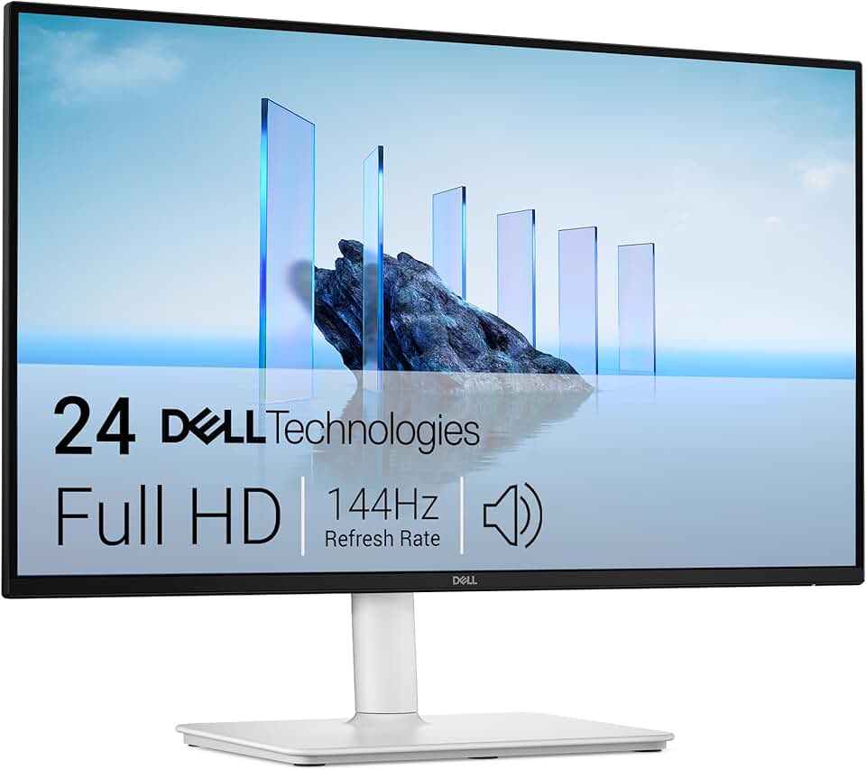 Dell S2425HSM Monitor