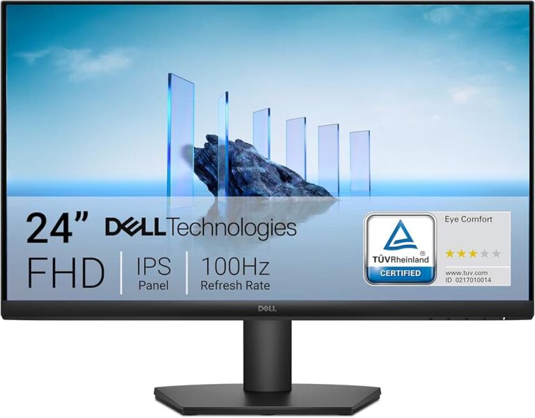 Dell SE2425HM Monitor