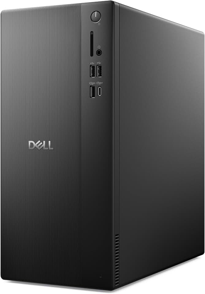 Dell Tower Desktop ECT1250