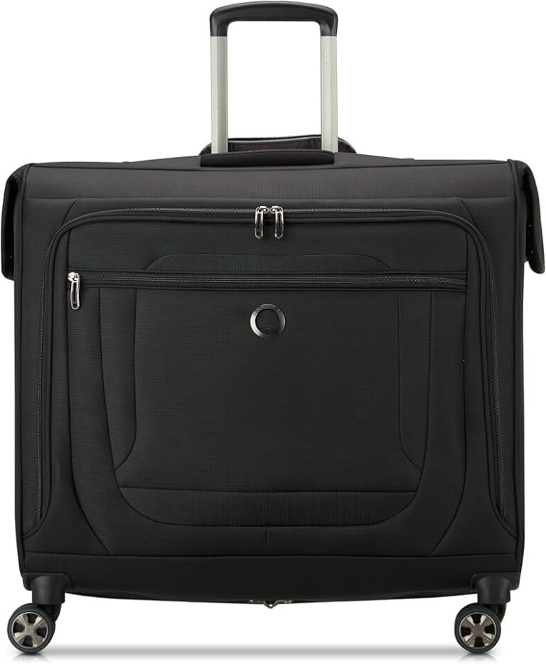 DELSEY Helium Garment Bag