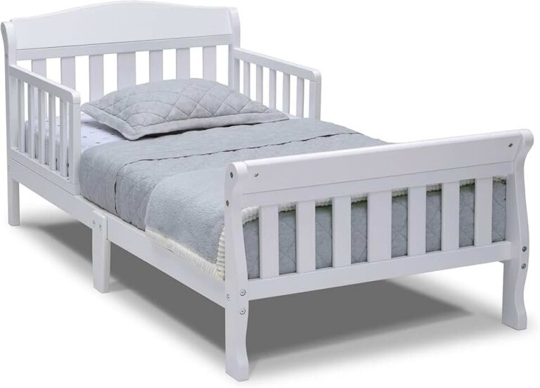 Delta Canton Toddler Bed