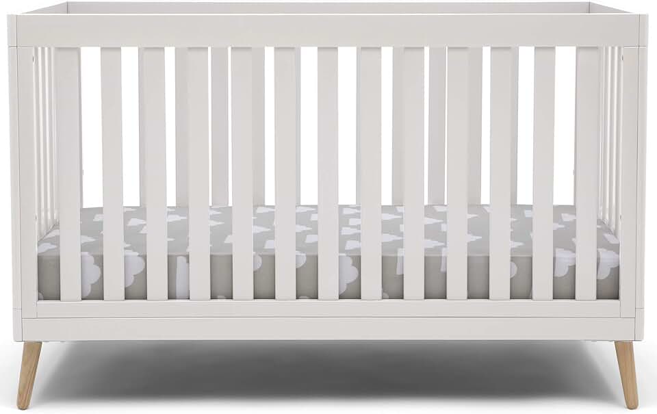 Delta Children Essex Crib