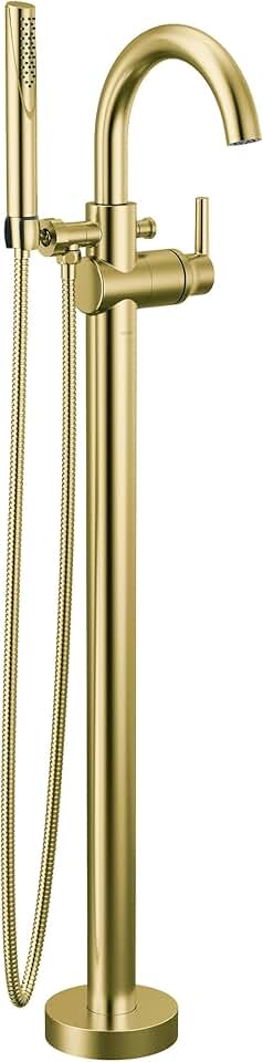 Delta Trinsic Tub Filler