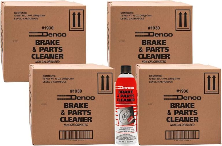 Denco 1930 Brake Cleaner
