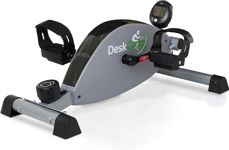 DeskCycle Under Desk Bike