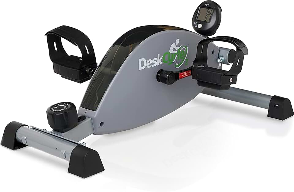 DeskCycle Under Desk Bike