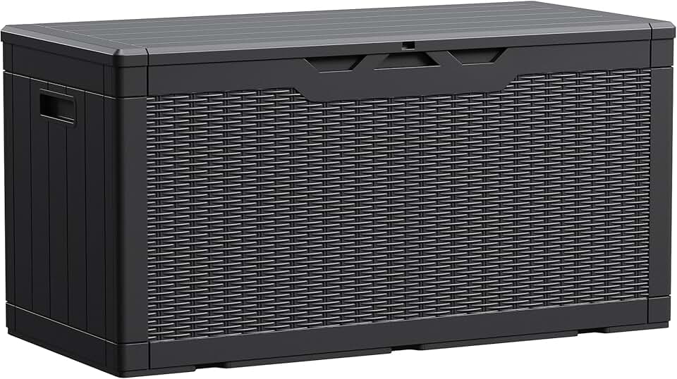 Devoko 100 Gallon Deck Box