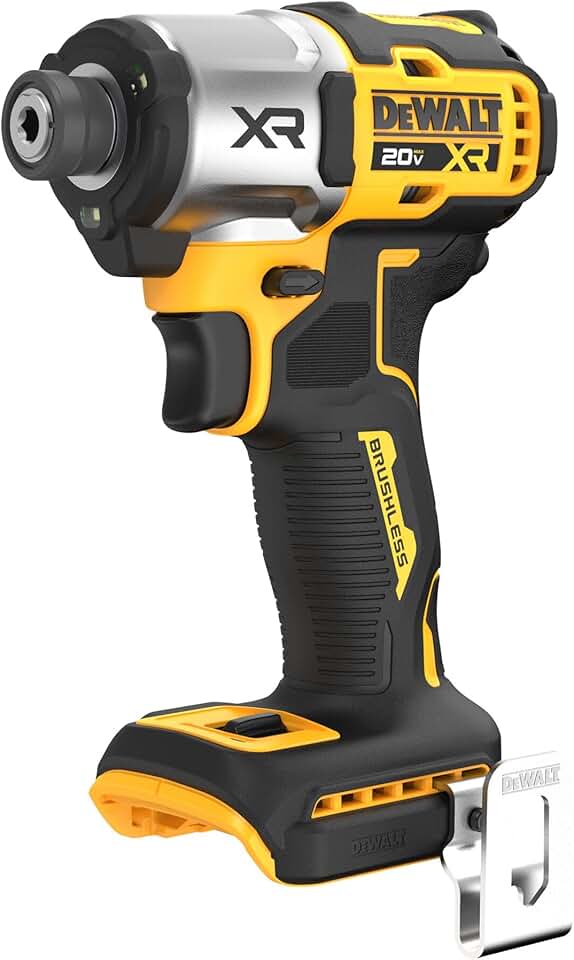 DEWALT DCF845B Impact Driver