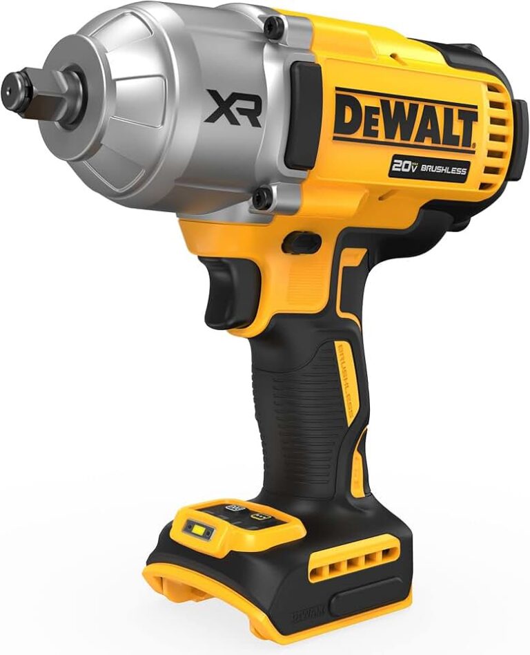 DEWALT DCF900B Impact Wrench