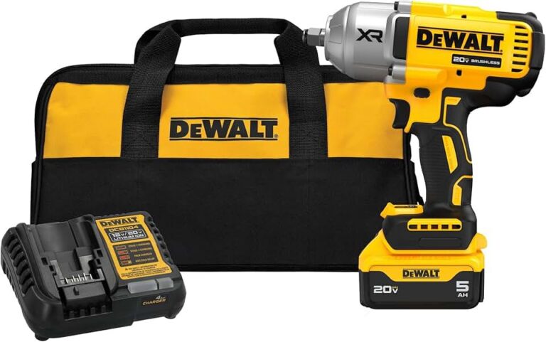 DEWALT DCF900P1