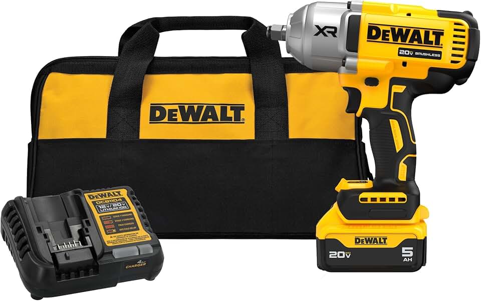 DEWALT DCF900P1