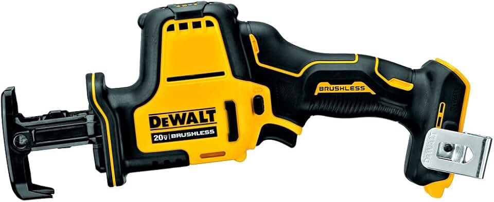 DEWALT DCS369B Saw