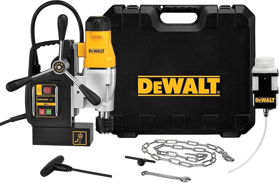 DEWALT DWE1622K Drill Press