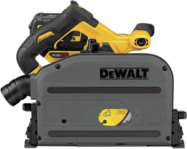 DEWALT FLEXVOLT DCS520T1