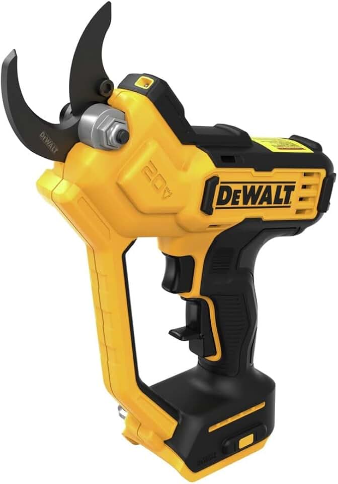 DEWALT Pruning Shears DCPR320B