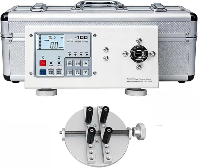 Digital Torque Meter