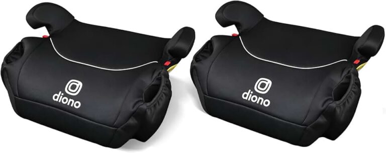 Diono Solana Booster Seat