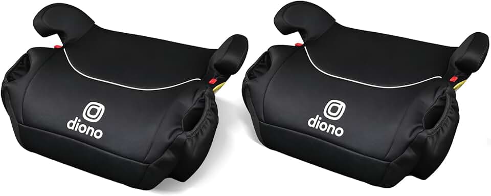 Diono Solana Booster Seat