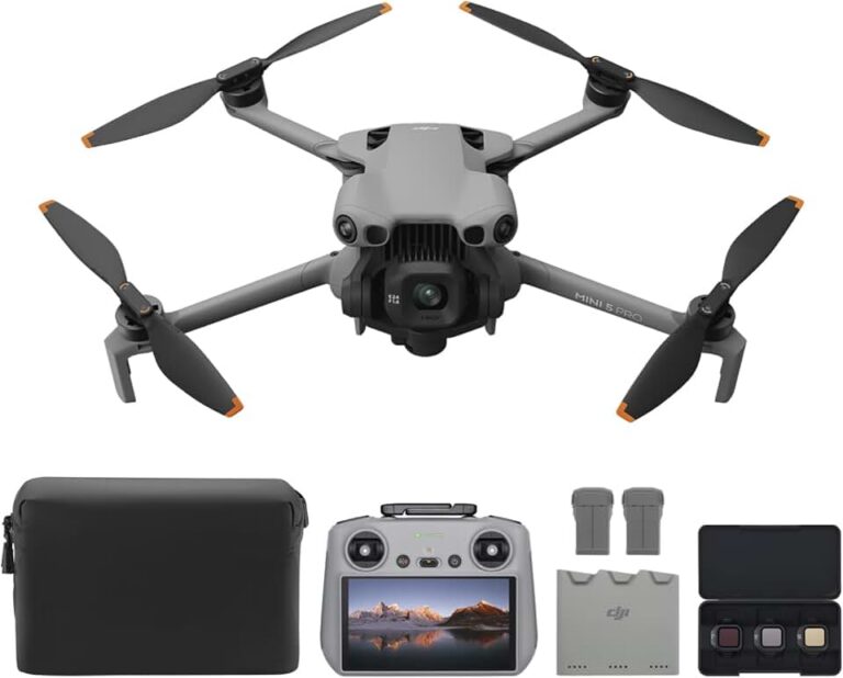 DJI Mini 5 Pro