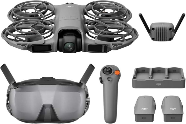 DJI Neo 2 Motion Combo