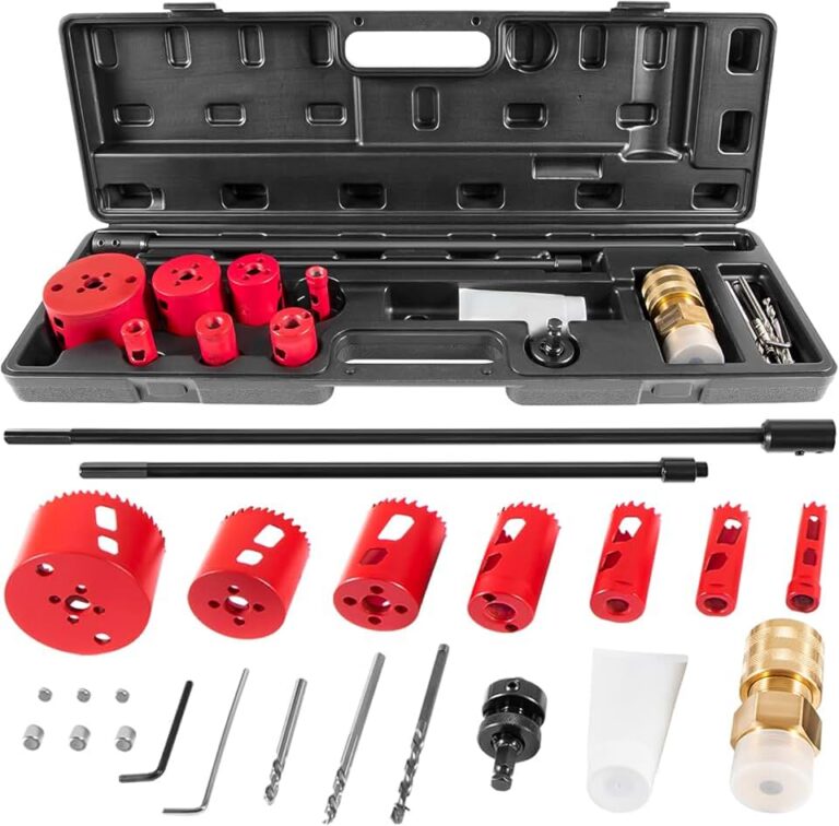 DM3MECH Mechanical Hot Tapping Machine Kit Review: Safe, Efficient NPT Taps Up to 300 PSI?