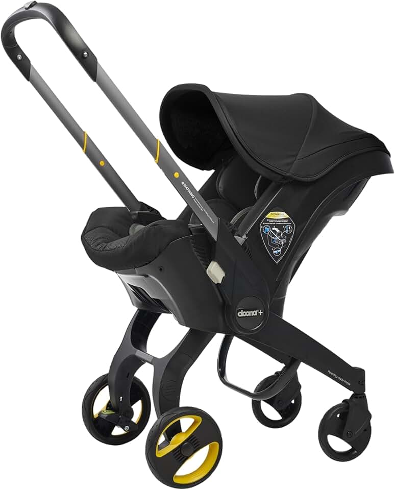 Doona Car Seat Stroller