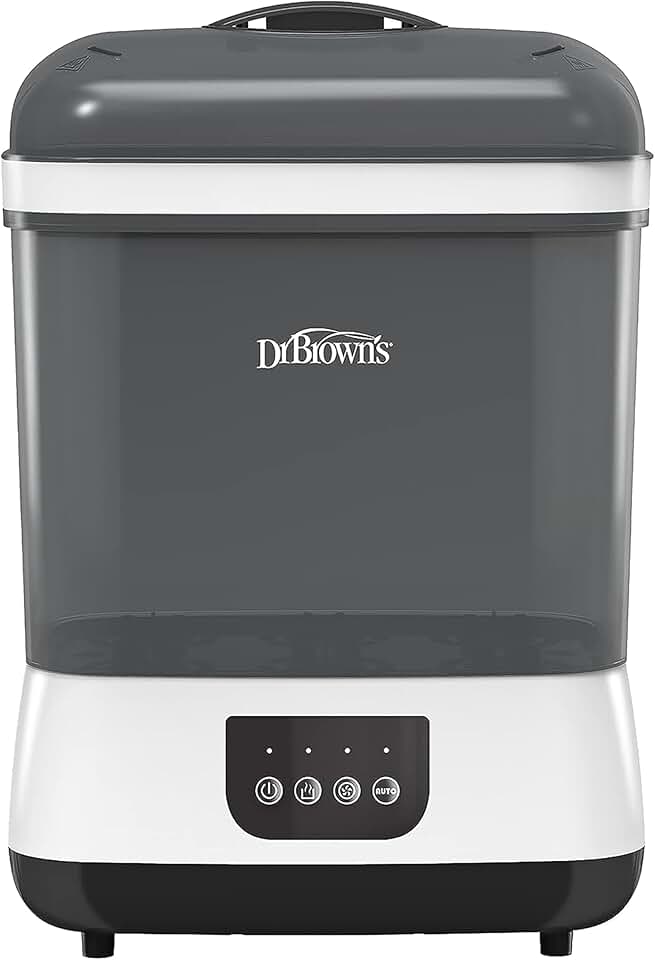 Dr. Brown's Sterilizer Dryer