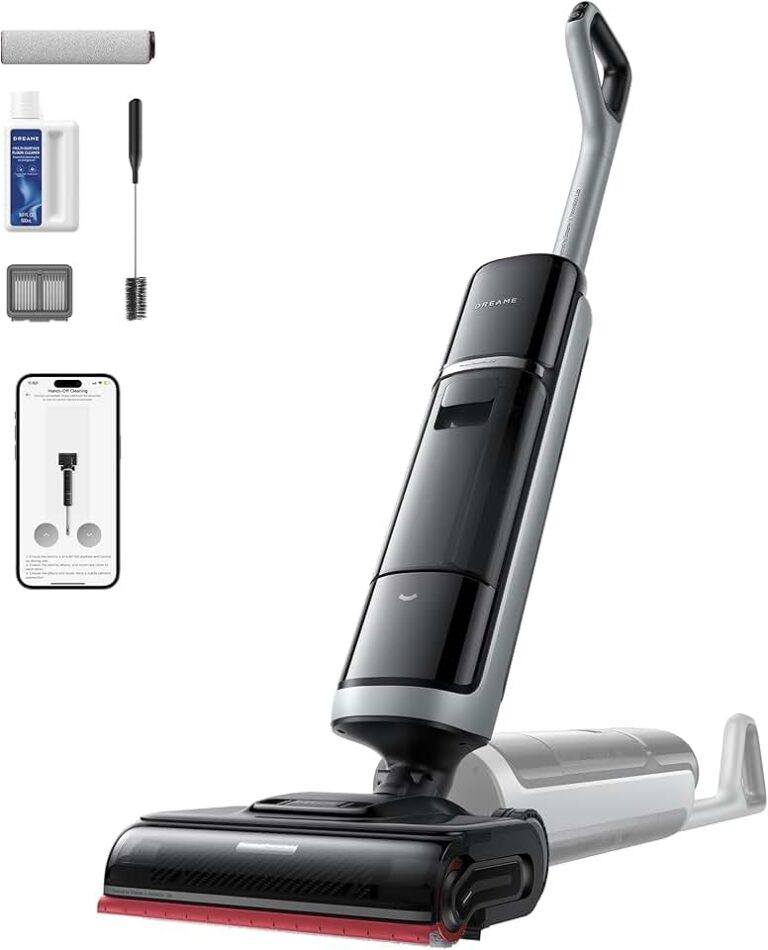DREAME H15 Pro Vacuum