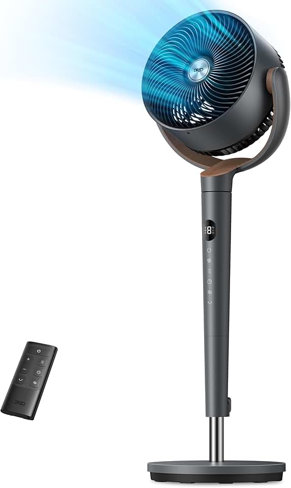 DREO Standing Fan
