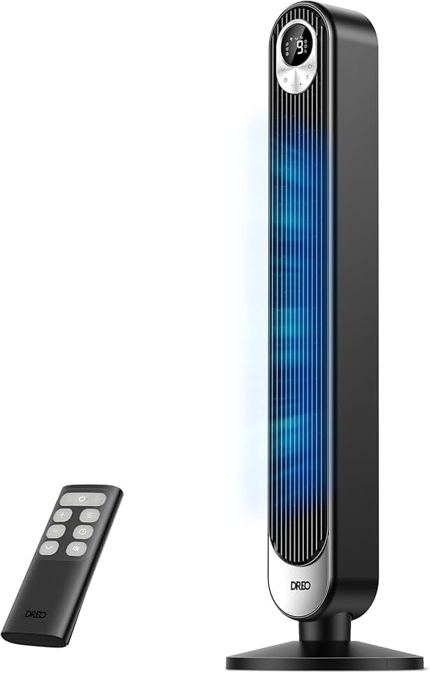 DREO Tower Fan