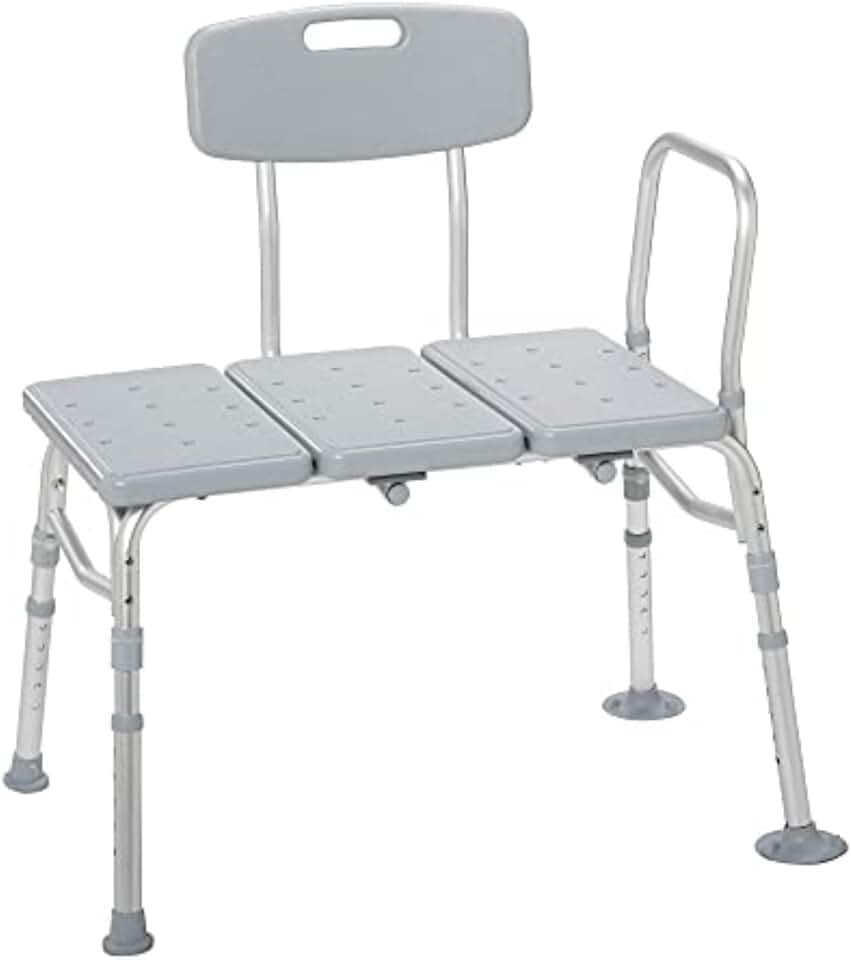 Drive Medical Tub Transfer Bench
