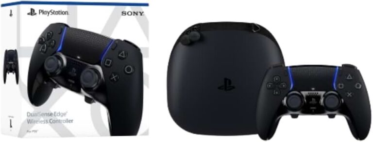 DualSense Edge Controller